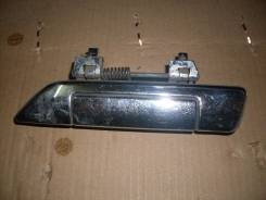 Ручка двери внешняя. Nissan Bluebird, ENU14, EU14, HNU14, HU14, QU14, SU14 Nissan Wingroad Nissan Presage Nissan Primera, P11, P11E Двигатели: CD20, C...