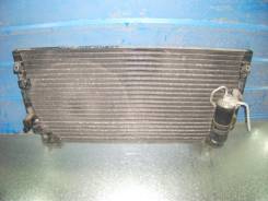 Радиатор кондиционера. Toyota Corolla Spacio, AE111, AE111N, AE115, AE115N Двигатели: 4AFE, 7AFE