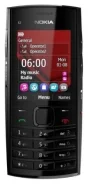 Nokia X2-02. ����� ����