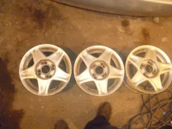 RAYS Gram Lights. x13" ����