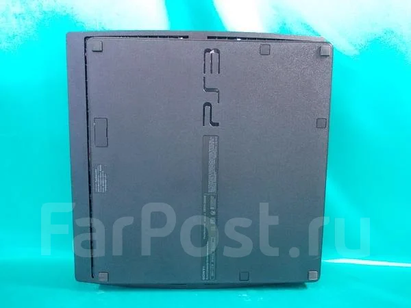 Sony PlayStation 3 ����