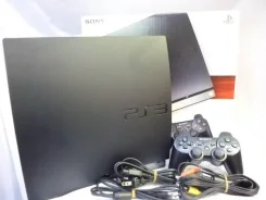 Sony Playstation 3.
