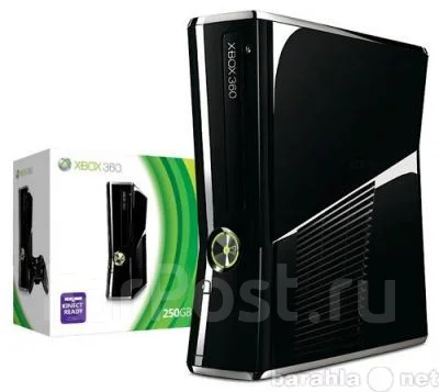Microsoft Xbox 360 Slim ����