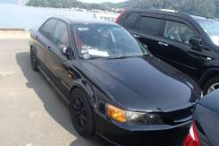 Honda Accord. CL1, H22A