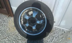 MAXX Wheels. x20", 5x150 ����