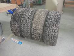 Toyo Open Country I/T. Зимние, шипованные, износ: 50%, 4 шт