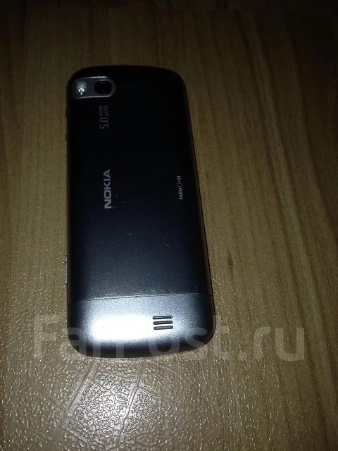 Nokia C3-01 ����