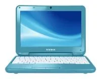 Samsung 100NZC. 1,6����, ��� 2048 ��, ���� 320���, WiFi: 1, Bluetooth: 1 ����
