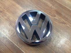 Эмблема. Volkswagen: Touran, Caddy, Golf, Derby, Eos, Jetta, Polo