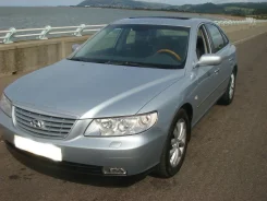 Hyundai Grandeur. 12345678987654321, 456734569 ����