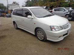 Toyota Gaia. SXM15, 3SFE