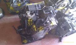 Вариатор. Nissan Serena, TC24 Двигатель QR20DE