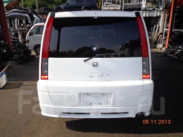 Honda S-MX. RH1 ����