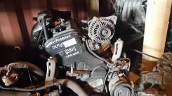 Двигатель в сборе. Toyota Corona, ST171, ST191, ST170, ST190, ST215, ST195 Toyota Caldina, ST215, ST190, ST191, ST195G, ST215W, ST215G, ST195, ST191G...