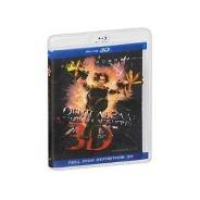 Обитель Зла: Жизнь после смерти 3D (Blu-ray 3D)