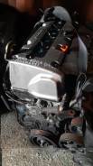 Двигатель в сборе. Honda Stream, RN4, RN3 Honda Stepwgn, RF3, RF4, RF5 Honda CR-V, RD4, RD5 Двигатель K20A