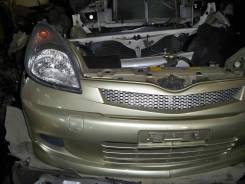 Ноускат. Toyota Funcargo, NCP20 Двигатель 2NZFE
