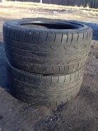 Bridgestone Potenza RE760 Sport. �/�, ����� 50�% ����