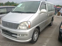 Toyota Regius. RCH470025565 ����