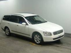 Nissan Stagea. PM35, VQ35DE ����
