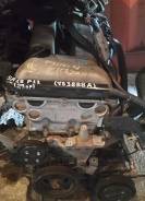 Двигатель в сборе. Nissan Primera Двигатель SR18DE