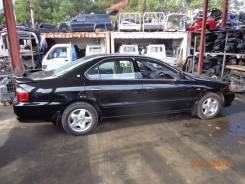 Honda Inspire. UA4