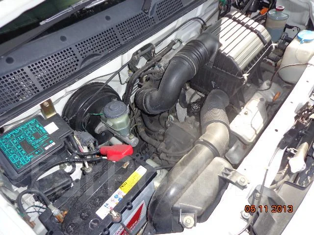 Honda S-MX. RH1 ����