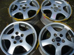 Borbet. 6.0x15", 5x112, ET40, �� 60���. ����