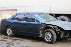 Mazda Efini MS-8. MBER, KF ����