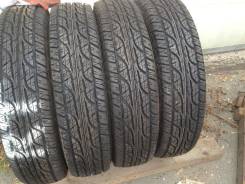 Dunlop Grandtrek AT3. Грязь AT, 2013 год, без износа, 4 шт