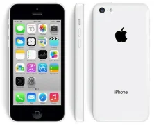 Apple iPhone 5c. ����� ����
