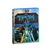 Трон: Наследие 3D (Blu-ray 3D)