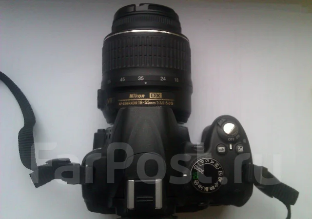 Nikon D3000 Kit. 10 - 14.9 �� ����