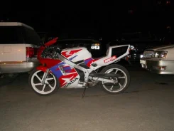 Honda NS 1. 50����. ��., ��������, ��� ���, � �������� ����