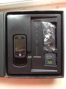 Nokia 8600 Luna. �/� ����