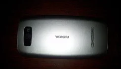 Nokia Asha 306