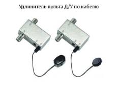 Комплекты спутникового ТВ.