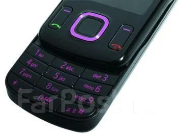 Nokia 6600 Slide. �/� ����