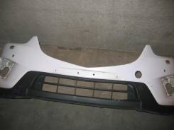 Бампер. Mazda CX-5