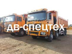Shaanxi Shacman. Продаем новые Самосвалы Shacman 8x4 375 л. с. Евро-4, 9 726 куб. см., 10 т и больше. Под заказ
