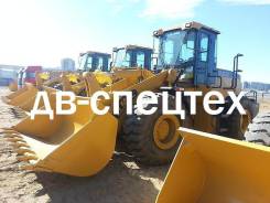 Xcmg ZL50GN. Продаем новые фронтальные погрузчики XCMG ZL50GN(джостик)