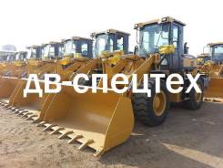 Xcmg LW300KN. Продаем новые Фронтальные погрузчики XCMG LW300KN