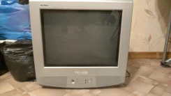 ������. CRT (���) ����