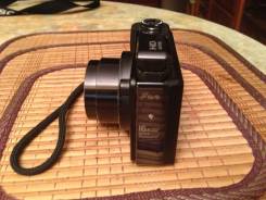 Sony Cyber-shot DSC-HX9V. 15 - 19.9 Мп, зум: 14х и более