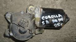 Дворник лобового стекла. Toyota Corolla, AE110