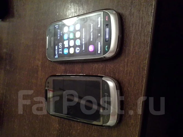 Nokia C7-00. �/� ����