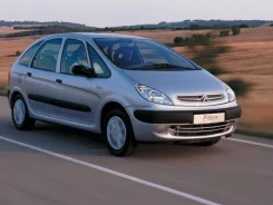 Citroen Xsara ����
