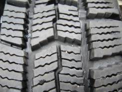 Goodyear Ice Navi Zea. Зимние, без шипов, износ: 10%, 2 шт