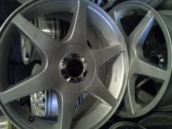 Sportmax Racing. 7.0x16", 5x100.00, 5x114.30, ET52 ����