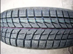 Bridgestone Blizzak LM-60. 2011 ���, ����� ����